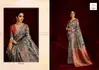 Sajaada By Shubh Shree Soft Silk Printed Fancy Saree Wholesale Shop In Surat
